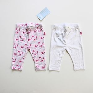 JoJo Maman Bebe Cropped Legging Bundle